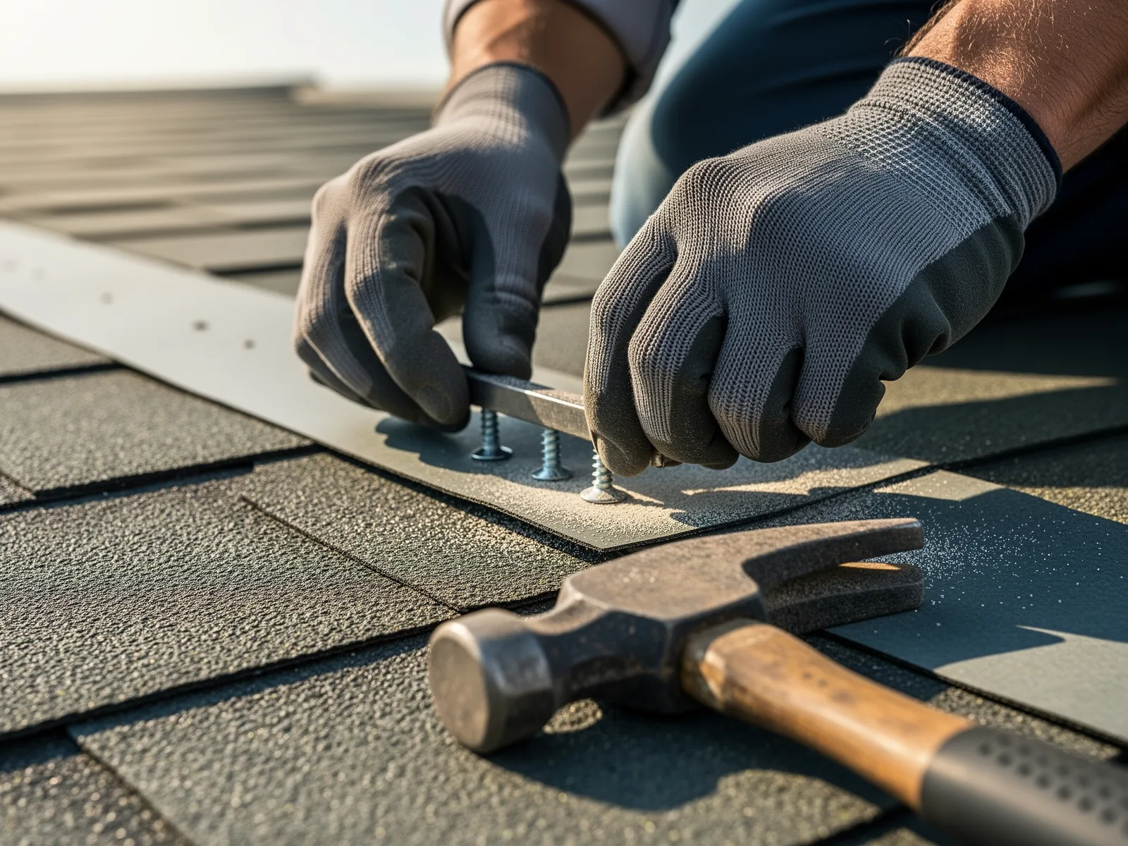 Why choose Fascia Repair in Loysville, PA